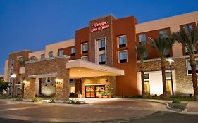 Hampton Inn & Suites Phoenix Chandler Fashion Center
